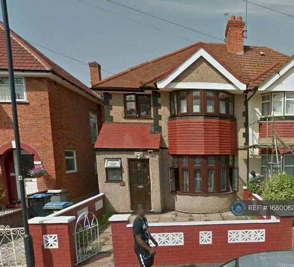 4 Bedroom Semi-Detached House To Rent In Sudbury Town, Wembley, HA0