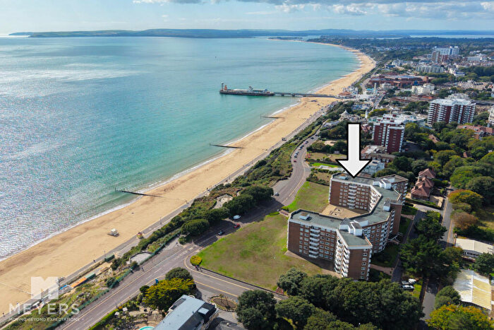 2 Bedroom Flat For Sale In Grove Road, Bournemouth, BH1