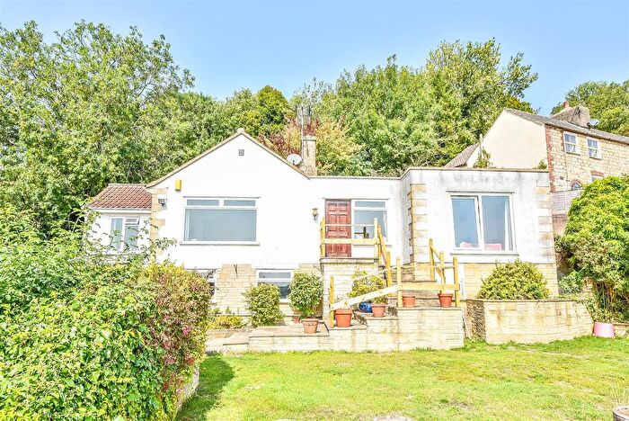 3 Bedroom Detached House For Sale In The Butts, Wotton-Under-Edge, GL12