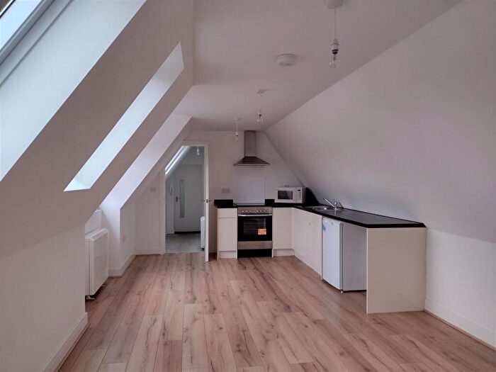 1 Bedroom Flat To Rent In Flat, The Plain, Long Stratton, NR15