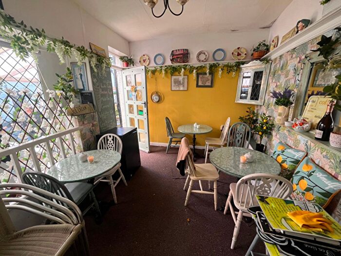 1 Bedroom Cottage For Sale In Main Street, Heysham - Business/Apartment, LA3