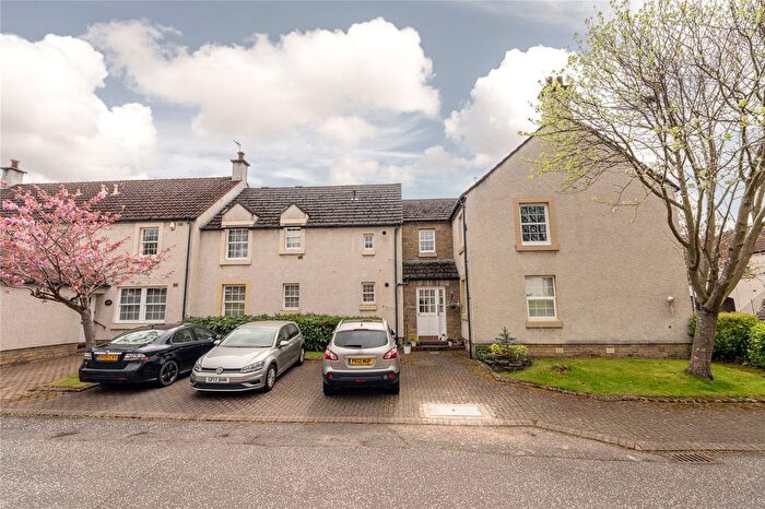 1 Bedroom Flat For Sale In Craigcrook Road, Edinburgh, EH4