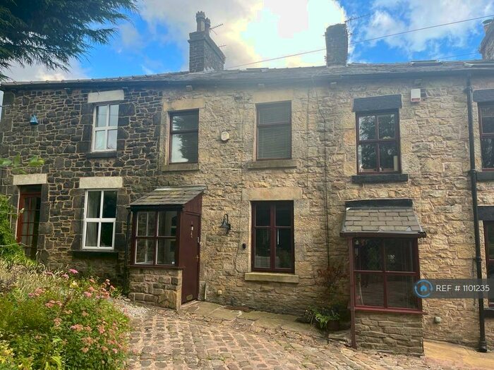 3 Bedroom Terraced House To Rent In Alfred Street, Egerton, Bolton, BL7