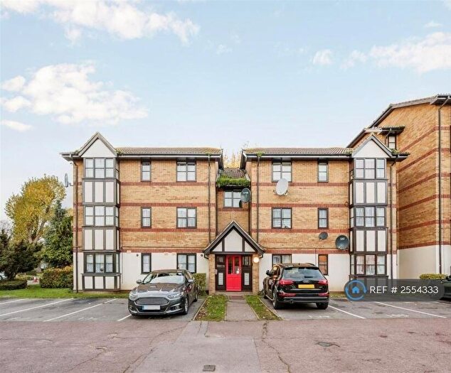 2 Bedroom Flat To Rent In Creighton Road, London, N17