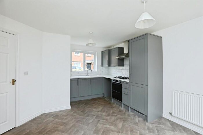 3 Bedroom End Of Terrace House For Sale In Jentique Close, Dereham, NR19