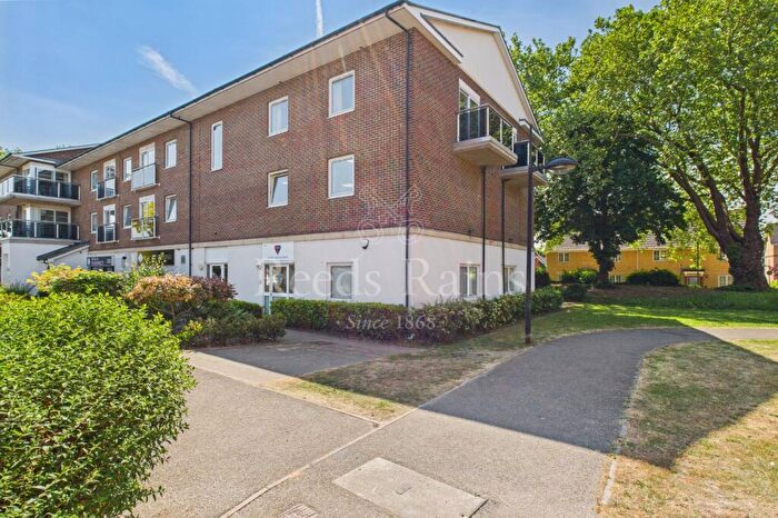 1 Bedroom Apartment To Rent In Maplehurst Close, Dartford, Kent, DA2