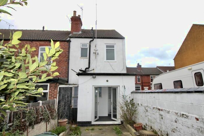 2 Bedroom Terraced House To Rent In Makin Street, Mexborough, S64