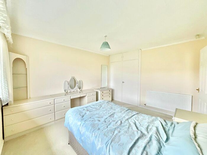 2 Bedroom Detached Bungalow For Sale In Church Lane, Oulton, ST15