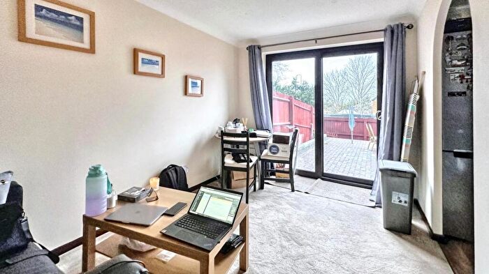 1 Bedroom Flat To Rent In Railton Jones Close, Stoke Gifford, BS34