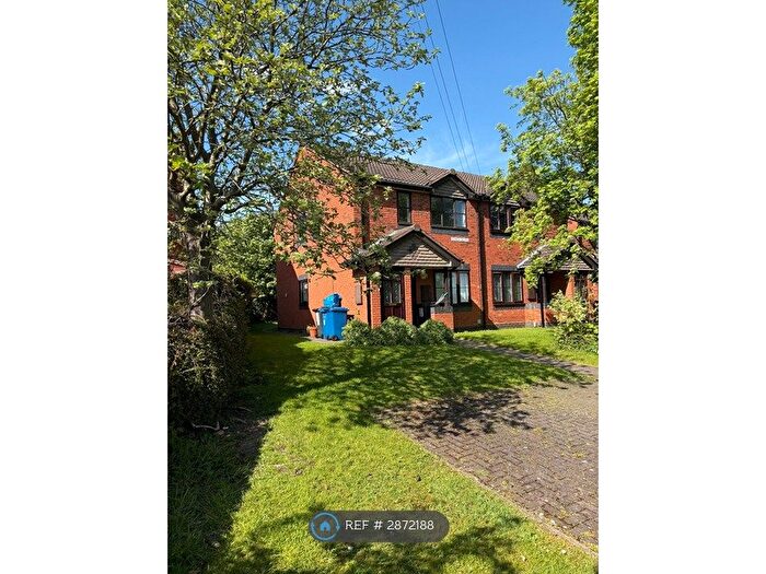 1 Bedroom Flat To Rent In Kings Mews, Lichfield, WS14