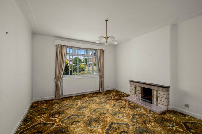 3 Bedroom Detached Bungalow For Sale In Victoria Road, DD5