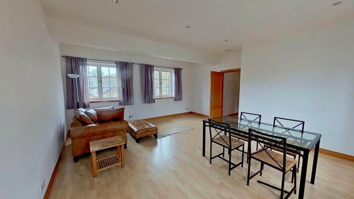 Garage / Parking To Rent In Royal Park Court, Spring Gardens, Edinburgh, EH8