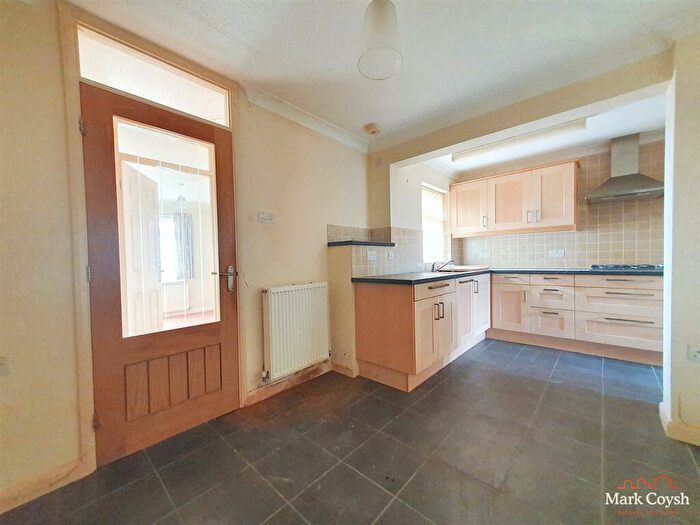 3 Bedroom Detached Bungalow For Sale In Avondale Close, Whitstable, CT5