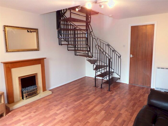 2 Bedroom End Of Terrace House To Rent In Tom Price Close, Cheltenham, GL52