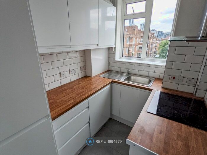 1 Bedroom Flat To Rent In Leary House, London, SE11