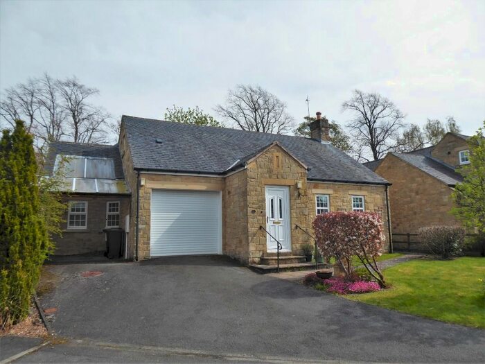 4 Bedroom Detached House To Rent In Denelands, Allendale, NE47
