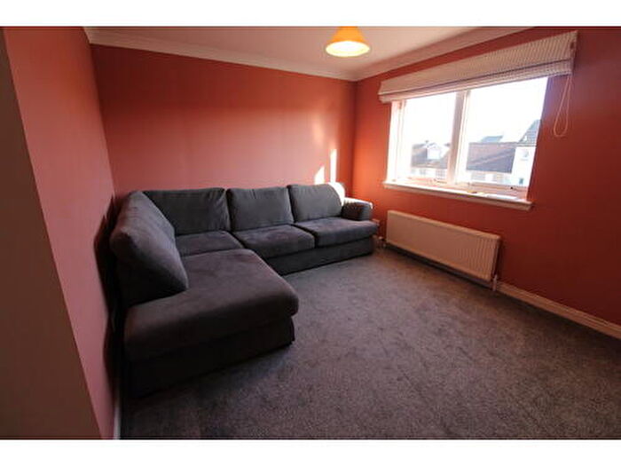 1 Bedroom Flat To Rent In South Gyle Mains, Edinburgh, EH12