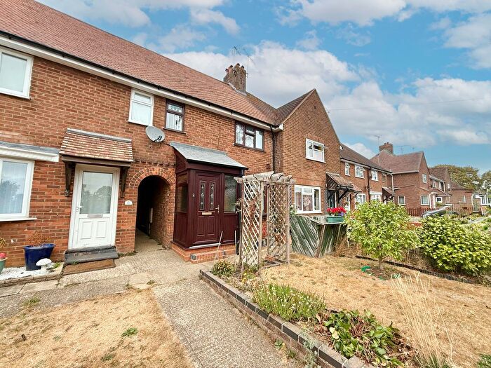3 Bedroom Terraced House For Sale In Leighton Road, Wing, LU7