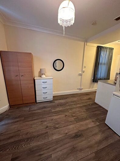 Studio To Rent In Lancaster Road, London, EN4