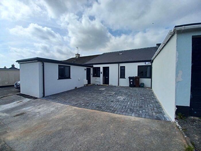 3 Bedroom Bungalow To Rent In Wedgewood Road, Holmbush, St. Austell, PL25