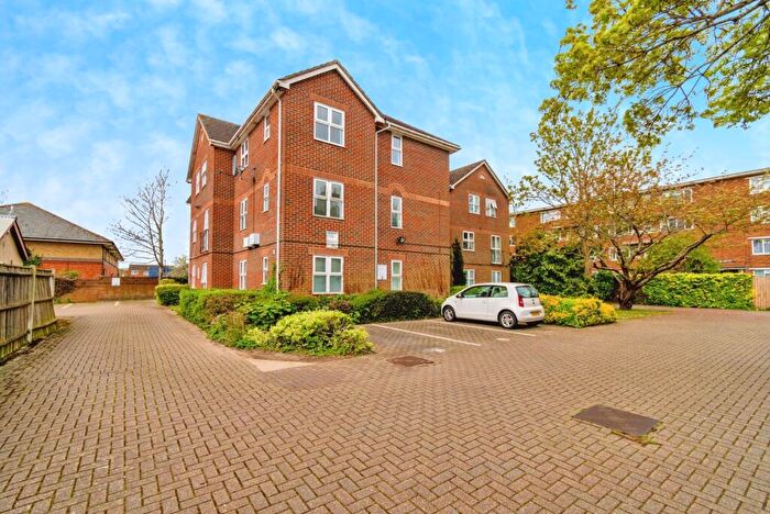 1 Bedroom Flat For Sale In Shirley Road, Southampton, Hampshire, SO15