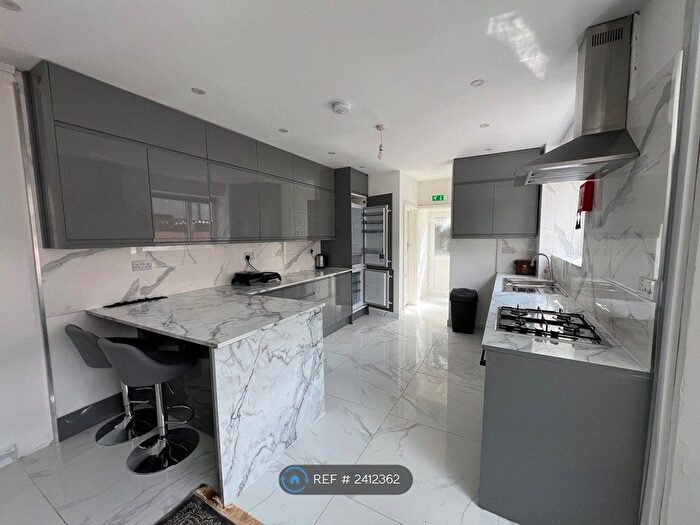 5 Bedroom Terraced House To Rent In Partridge Road, Cardiff, CF24