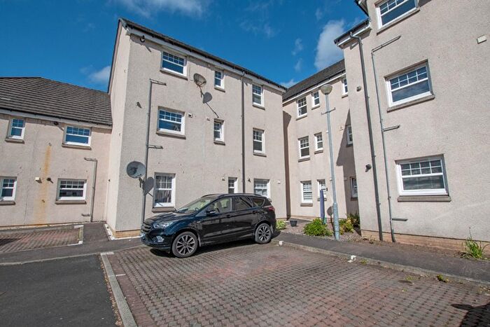 2 Bedroom Flat To Rent In Lemon Terrace, Leven, KY8