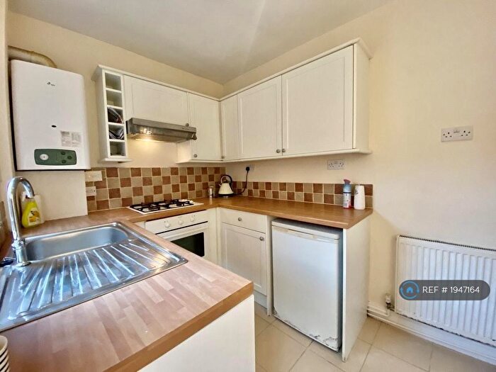 2 Bedroom Terraced House To Rent In Ratcliffe Road, Loughborough, LE11