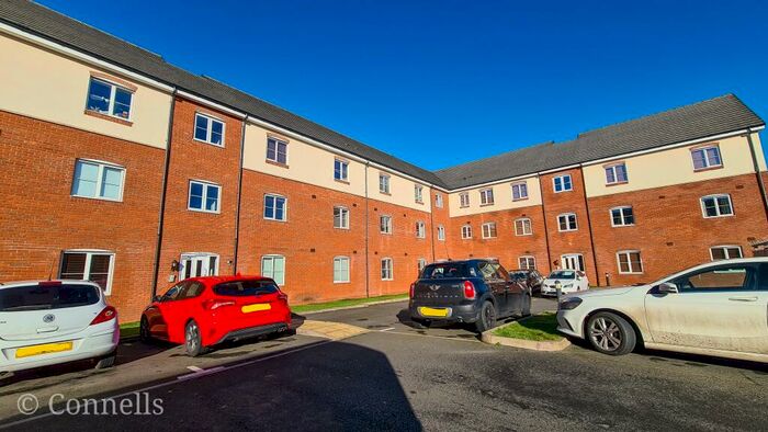 2 Bedroom Apartment To Rent In Rea Road, Northfield, Birmingham, B31