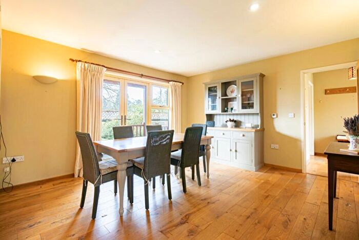 2 Bedroom Bungalow For Sale In Norwich Road, Swaffham, PE37