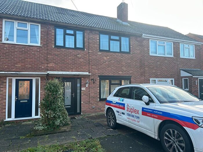 3 Bedroom Terraced House To Rent In Storr Gardens, Hutton, Brentwood, CM13