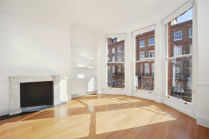 2 Bedroom Flat To Rent In Nottingham Place, London, W1U
