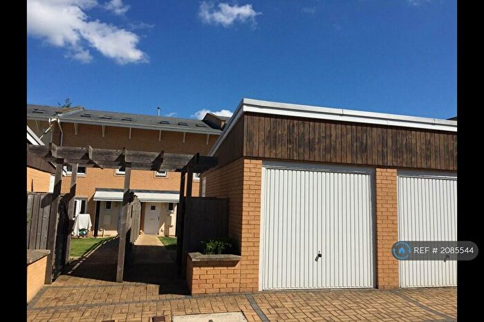 5 Bedroom Terraced House To Rent In Gemini Close, Cheltenham, GL51