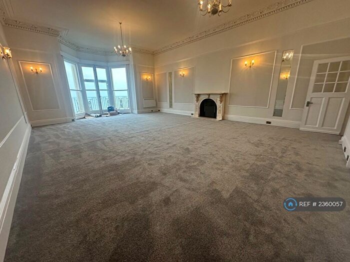 2 Bedroom Flat To Rent In Marine Parade, Brighton, BN2