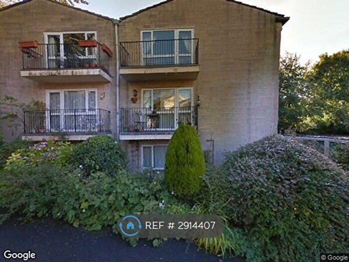 2 Bedroom Flat To Rent In Retford House, Bath, BA2