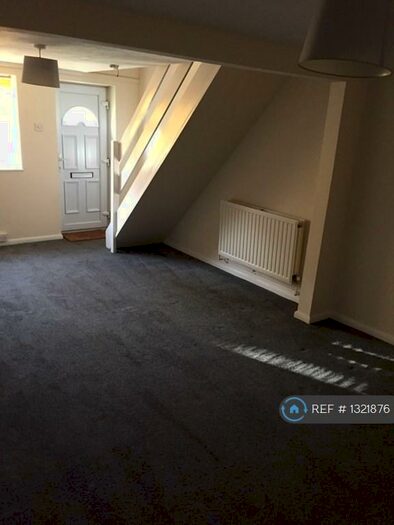 2 Bedroom Terraced House To Rent In Station Road, Ditton, Aylesford, ME20