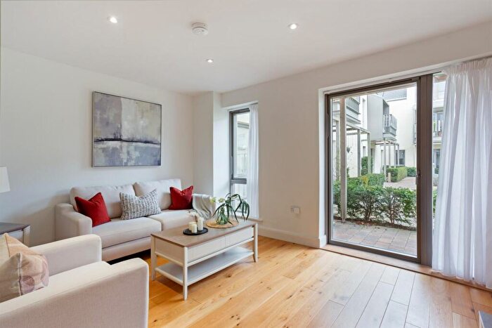 1 Bedroom Retirement Property To Rent In Steepleton Court, Cirencester Road, GL8