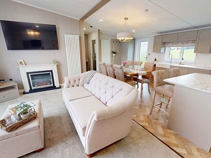 2 Bedroom Lodge For Sale In Seasalt Meadows, Osea Leisure Park, Goldhanger Road, CM9