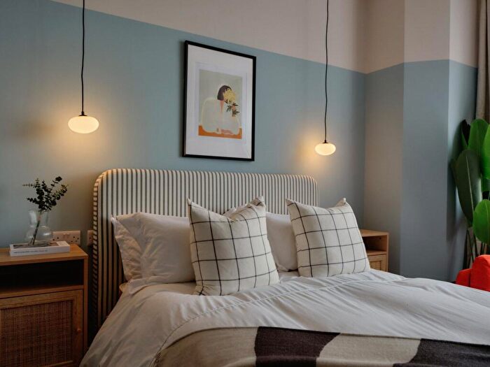 1 Bedroom House To Rent In Allandale Flookersbrook, Chester, Cheshire, CH2