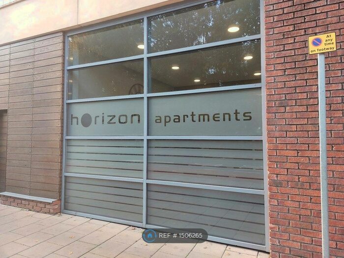 2 Bedroom Flat To Rent In Horizon, Bristol, BS1