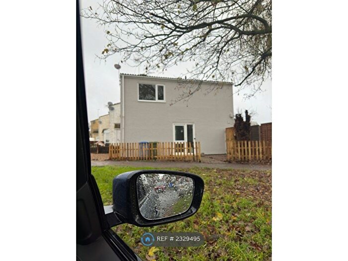 3 Bedroom End Of Terrace House To Rent In Melody Close, Warden, Sheerness, ME12