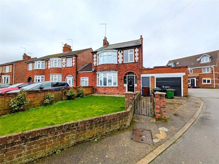 3 Bedroom Detached House To Rent In Peterborough Road, Eye, Peterborough, Cambridgeshire, PE6