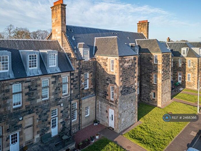 2 Bedroom Flat To Rent In Parklands View, Glasgow, G53
