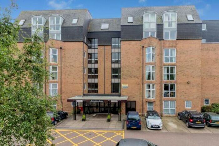 2 Bedroom Apartment For Sale In Homepine House Sandgate Road, Folkestone, CT20