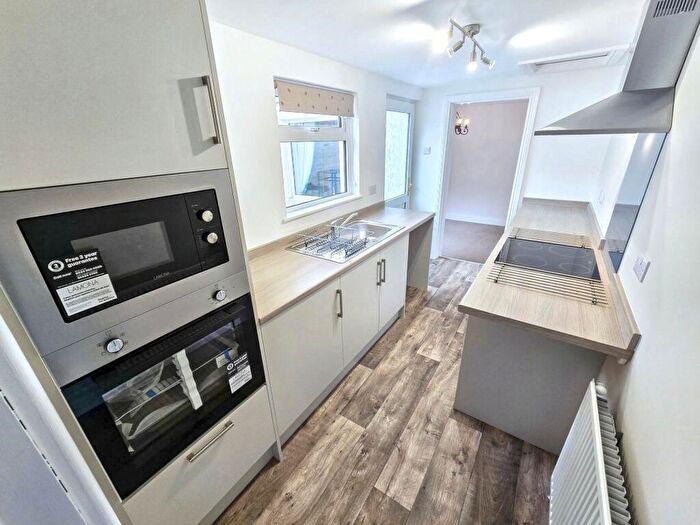 3 Bedroom Terraced House To Rent In Scotsfield Terrace, Haltwhistle, Northumberland, NE49