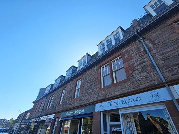 2 Bedroom Flat To Rent In Rosebery, Gullane, East Lothian, EH31