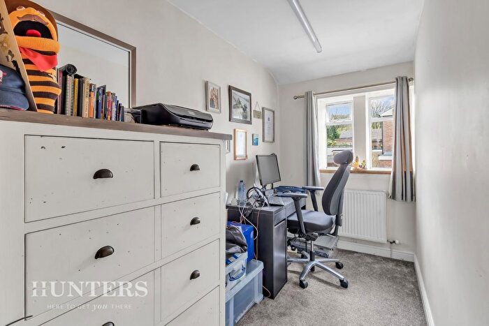 2 Bedroom Terraced House For Sale In Paul Row, Littleborough, OL15
