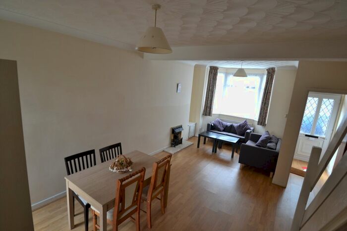 2 Bedroom Property To Rent In Kingsland Terrace, Treforest, Pontypridd CF37
