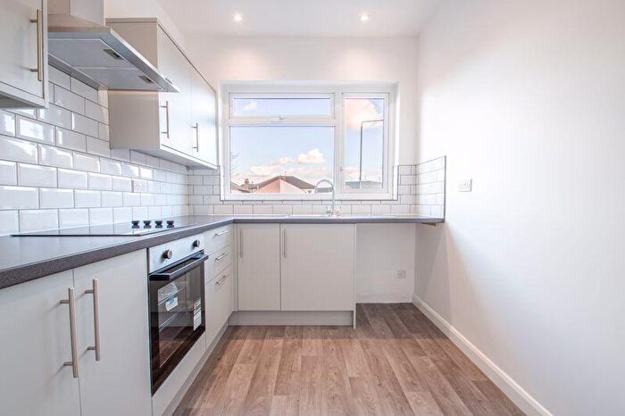 1 Bedroom Maisonette To Rent In Woolwich Road, Bexleyheath, DA7