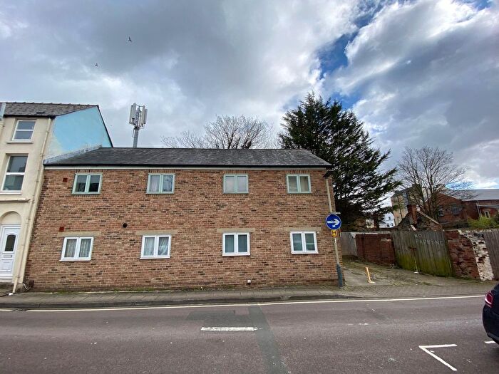 1 Bedroom Property To Rent In King Street Gardens, King Street, GL50